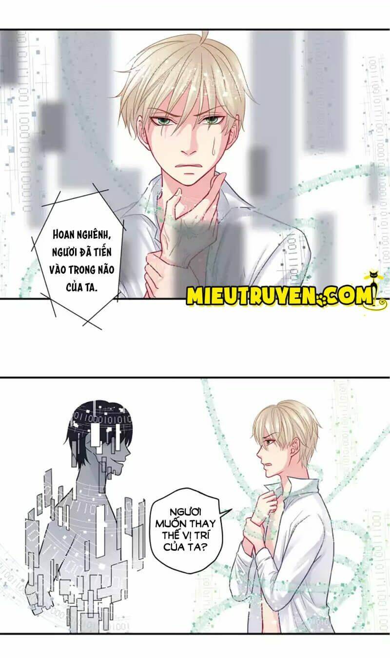 nghịch chuyển luyến tình chapter 28 15