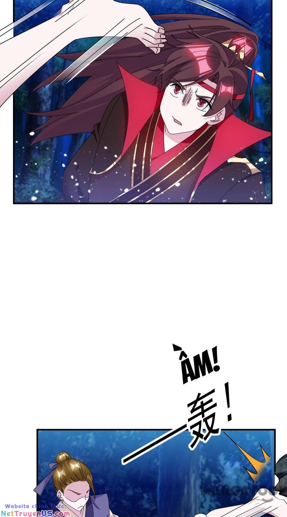 cực phẩm bại gia tử chapter 243 4