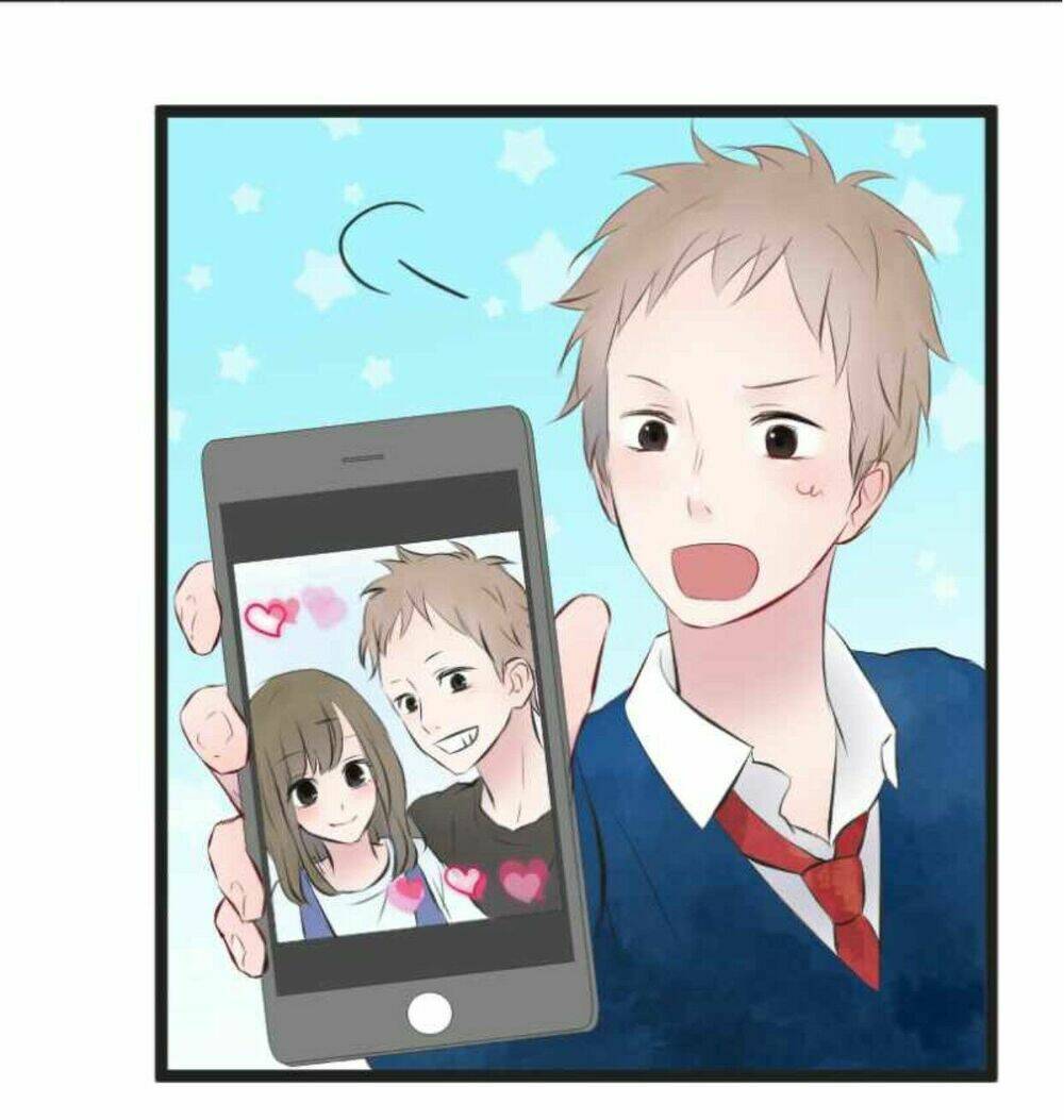 yêu không thể nói chapter 8 21