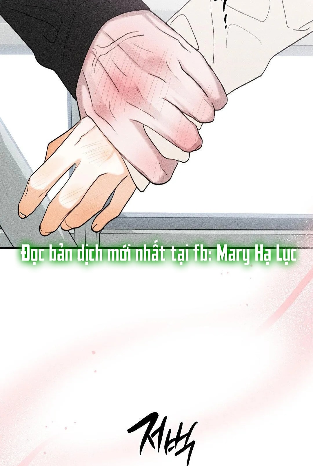 [18+] người đàn ông làm tình với quỷ chapter 13.1 3
