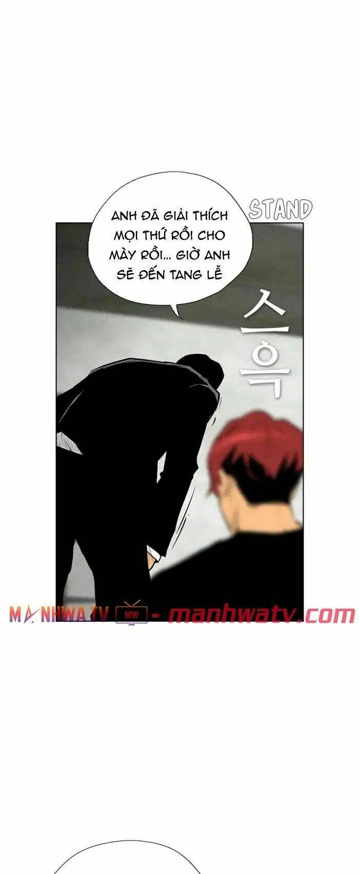 kẻ hồi sinh chapter 66 15