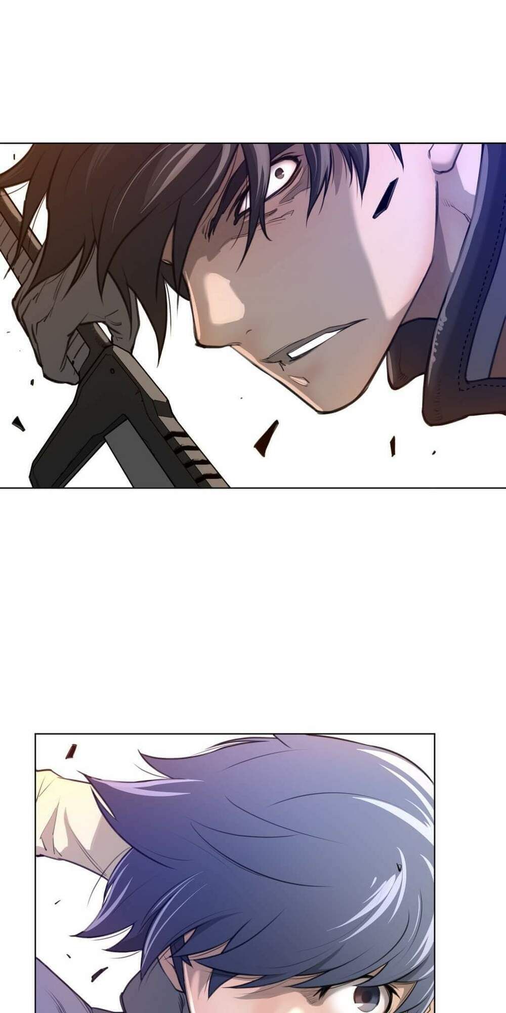 một nửa hoàn hảo chapter 13 22