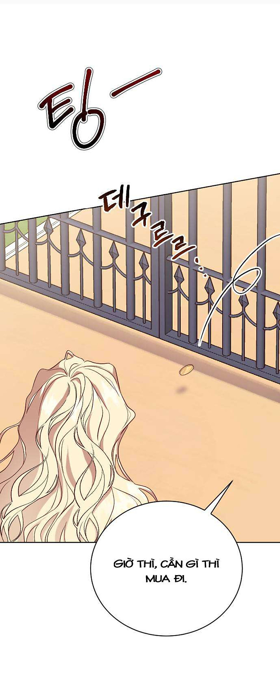 Hoa Dã Thú chapter 1.1 45