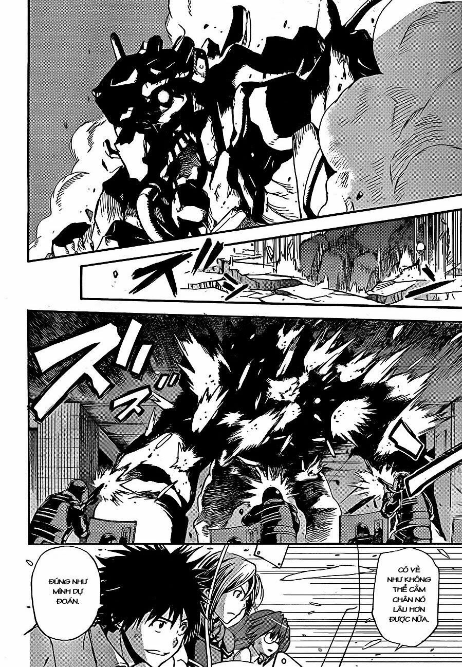 cấm thư ma thuật index chapter 40 23