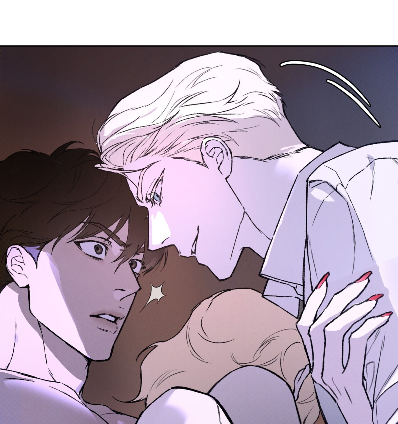 codename anastasia chapter 27.2 37