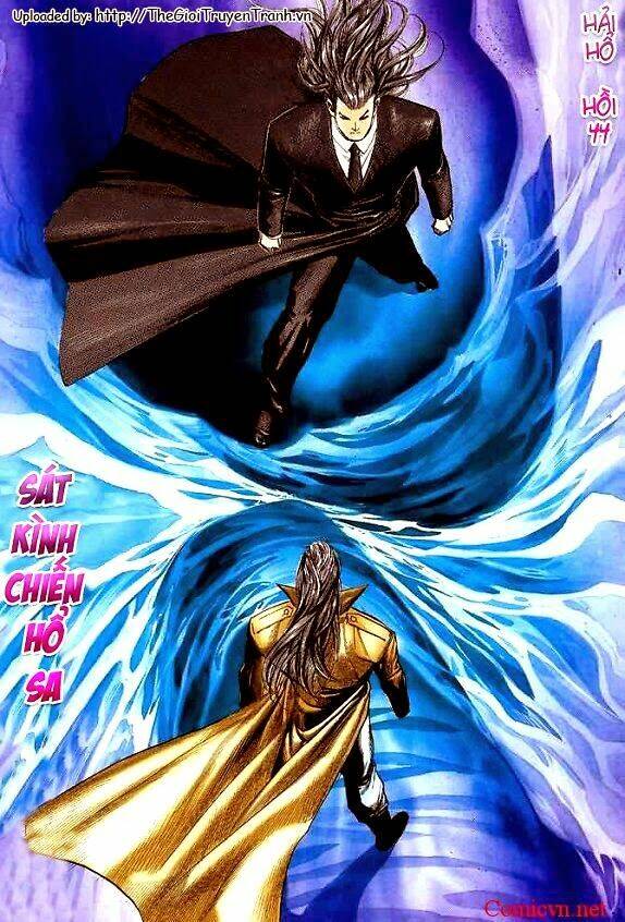 hải hổ 1 chapter 44 19