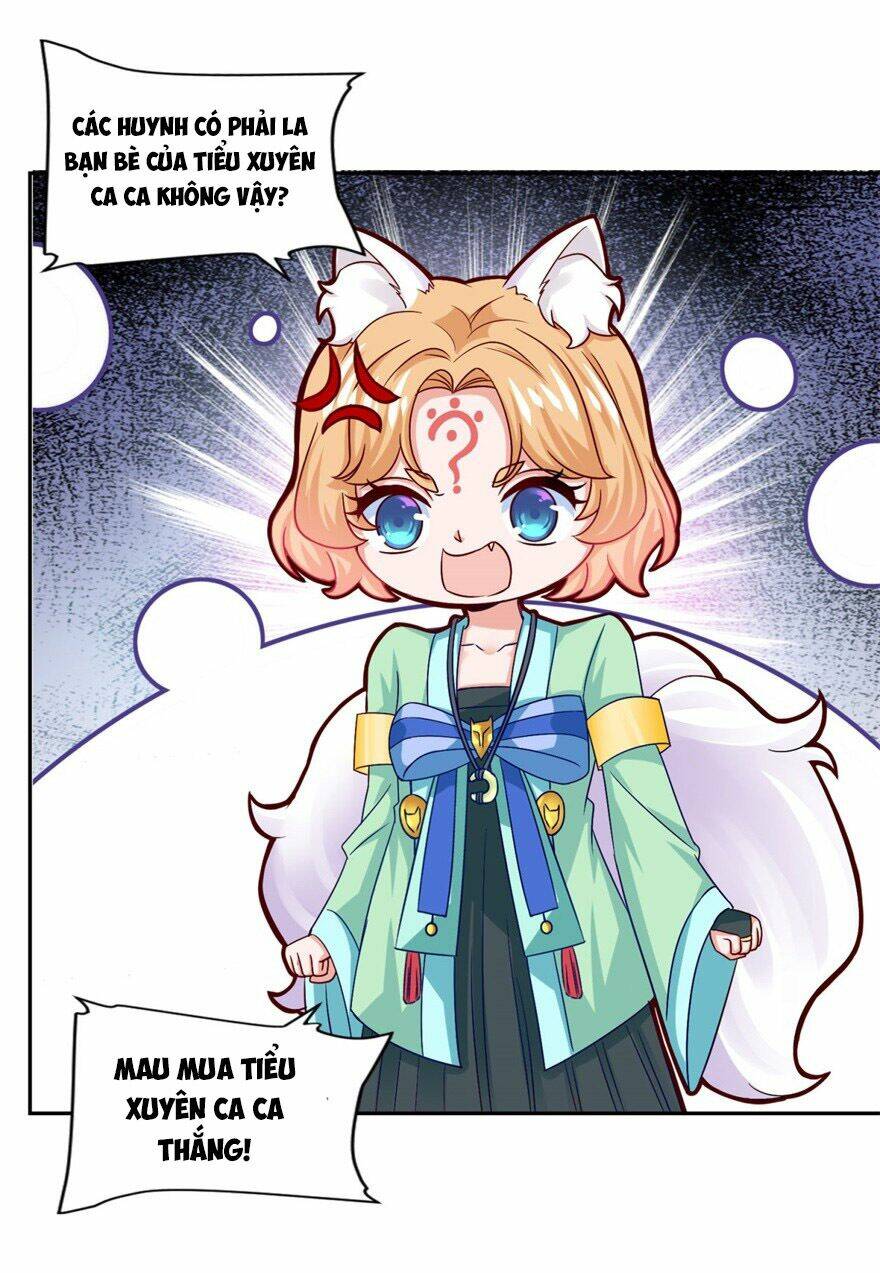 tiên ma đồng tu chapter 41 34