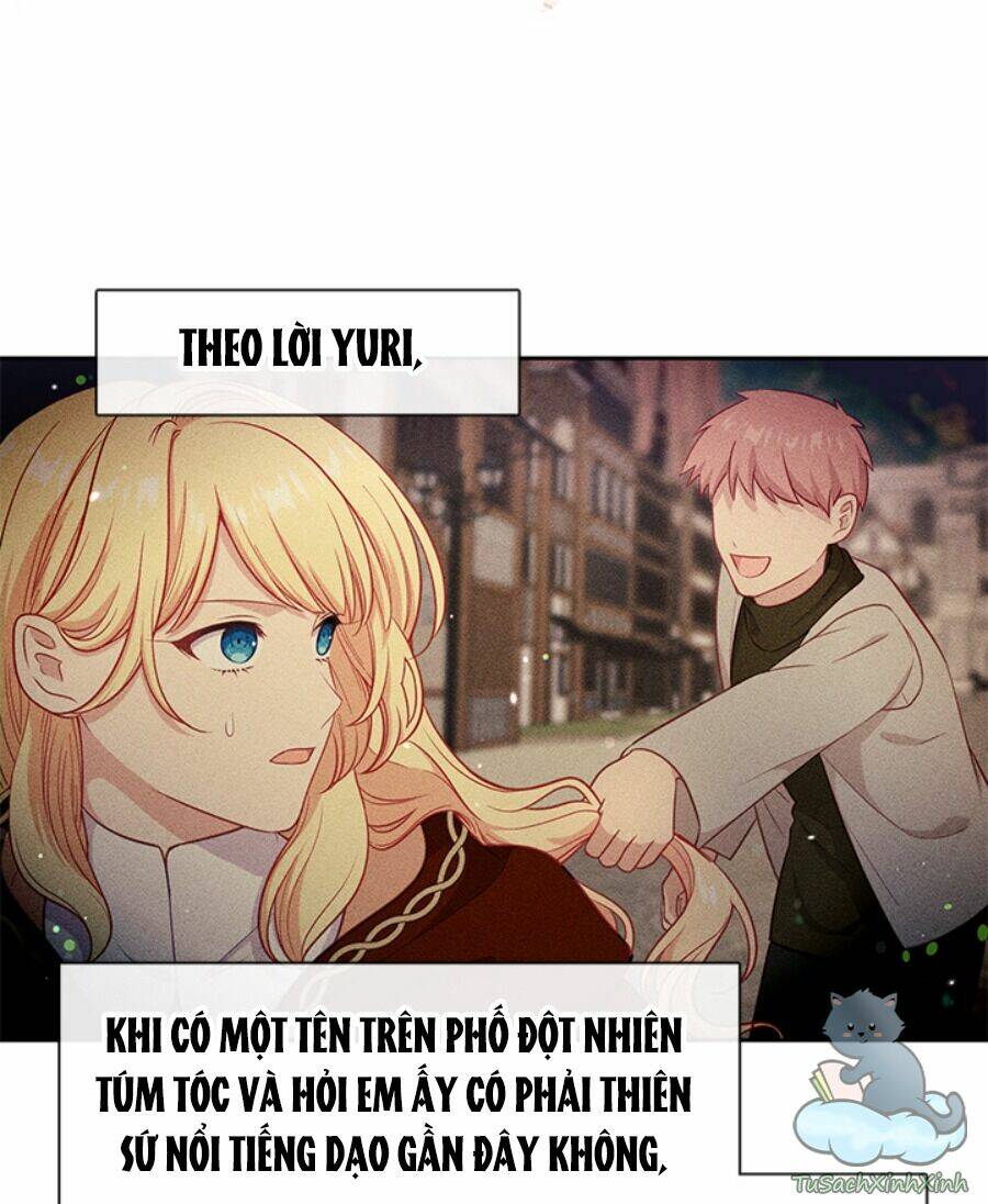 hãy coi chừng ác nữ chapter 90 29