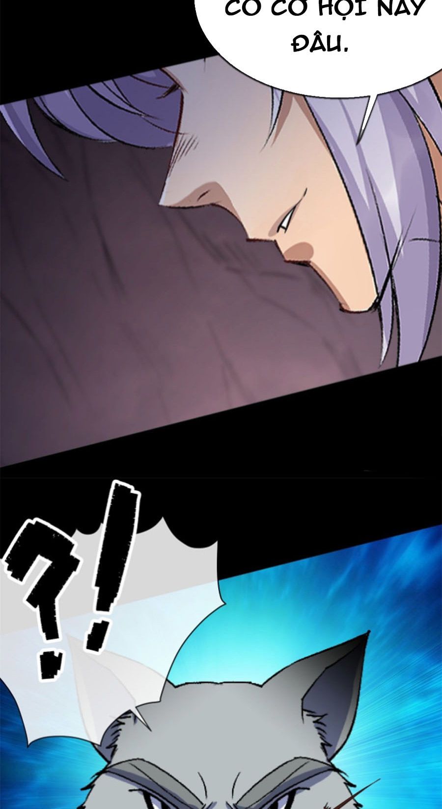 thông u đại thánh chapter 83 14