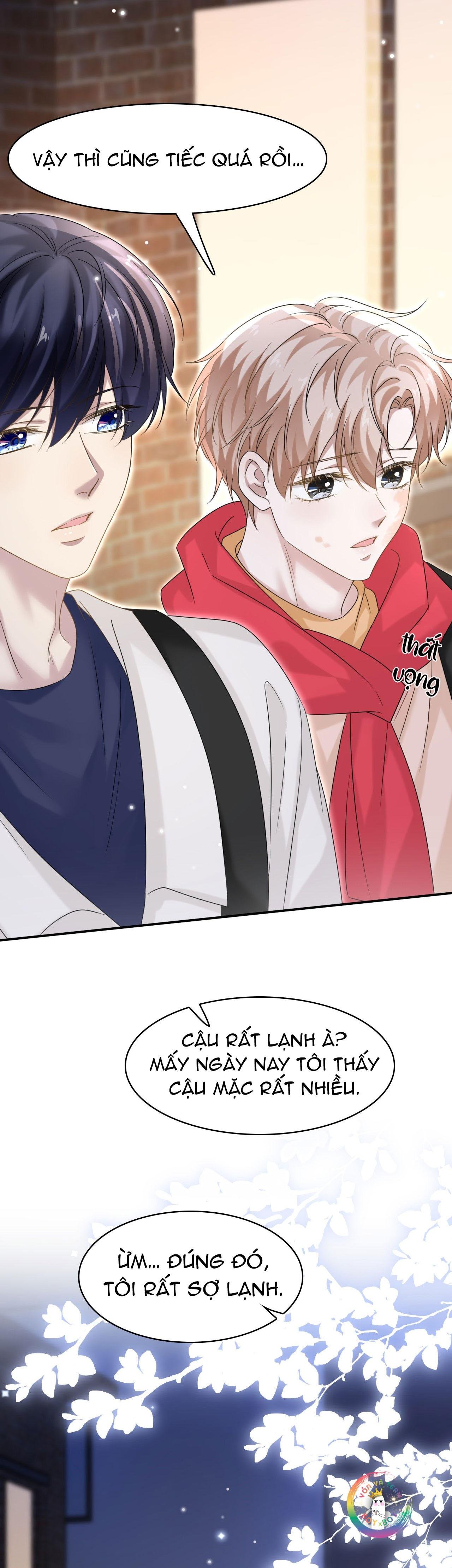 ẩn trung (end) chapter 30 16