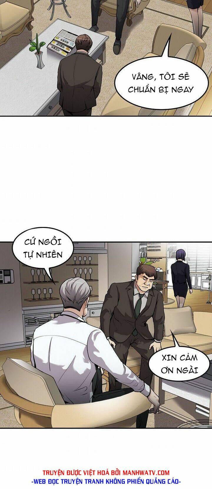 điều tra viên chuyển sinh chapter 90 53