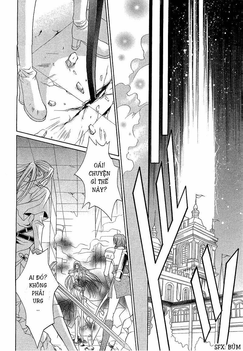 thề ước người và rồng chapter 2 51