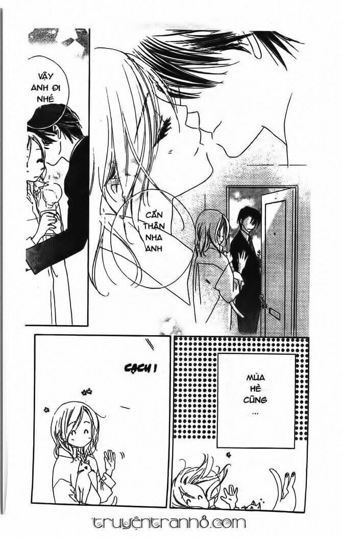 gió xuân chapter 13 20