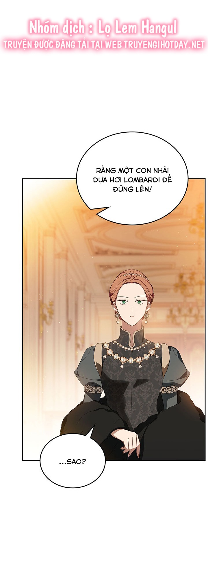 lần này tôi sẽ trở thành gia chủ chapter 138 52