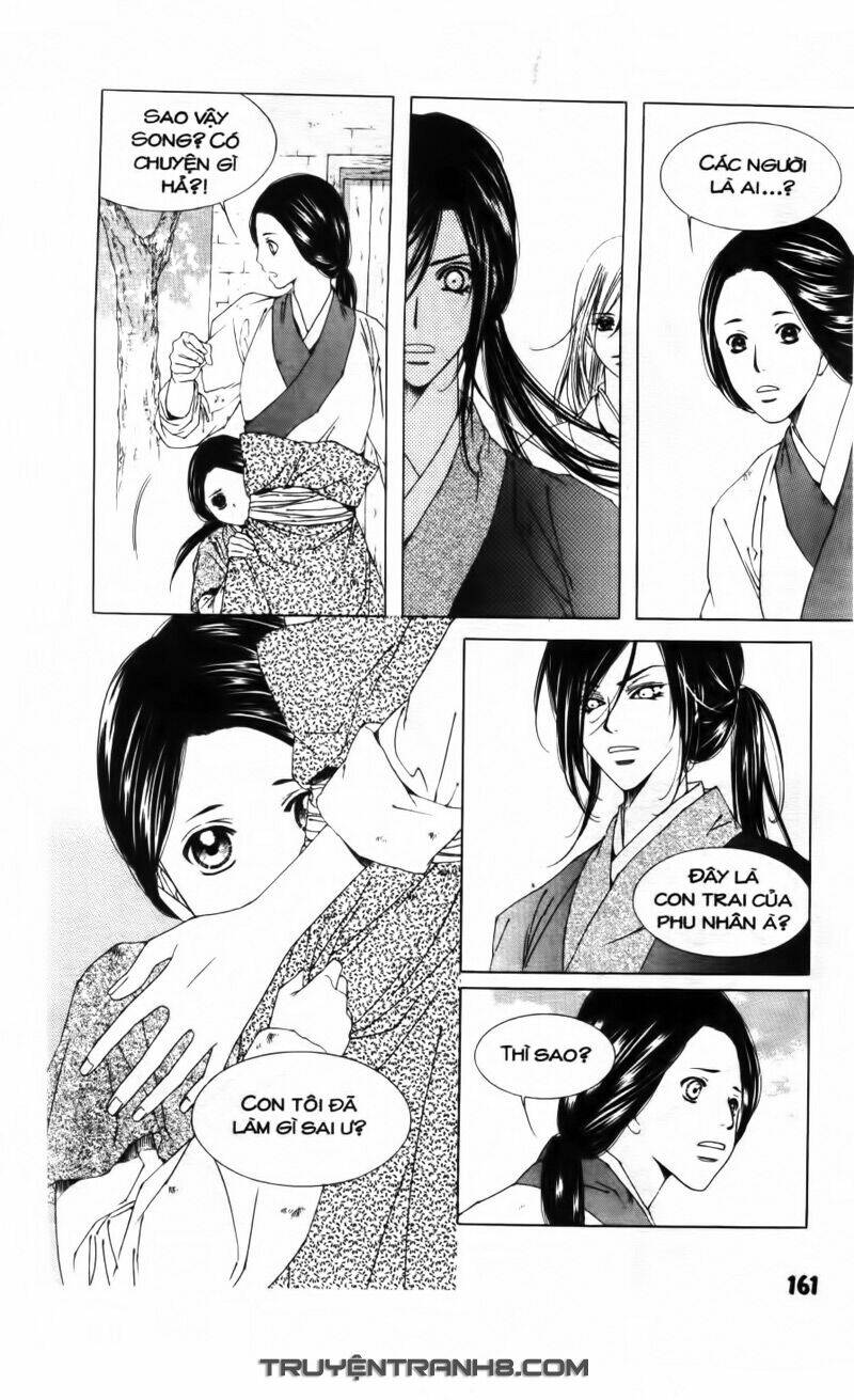 pháp sư trừ tà chapter 21.2 16