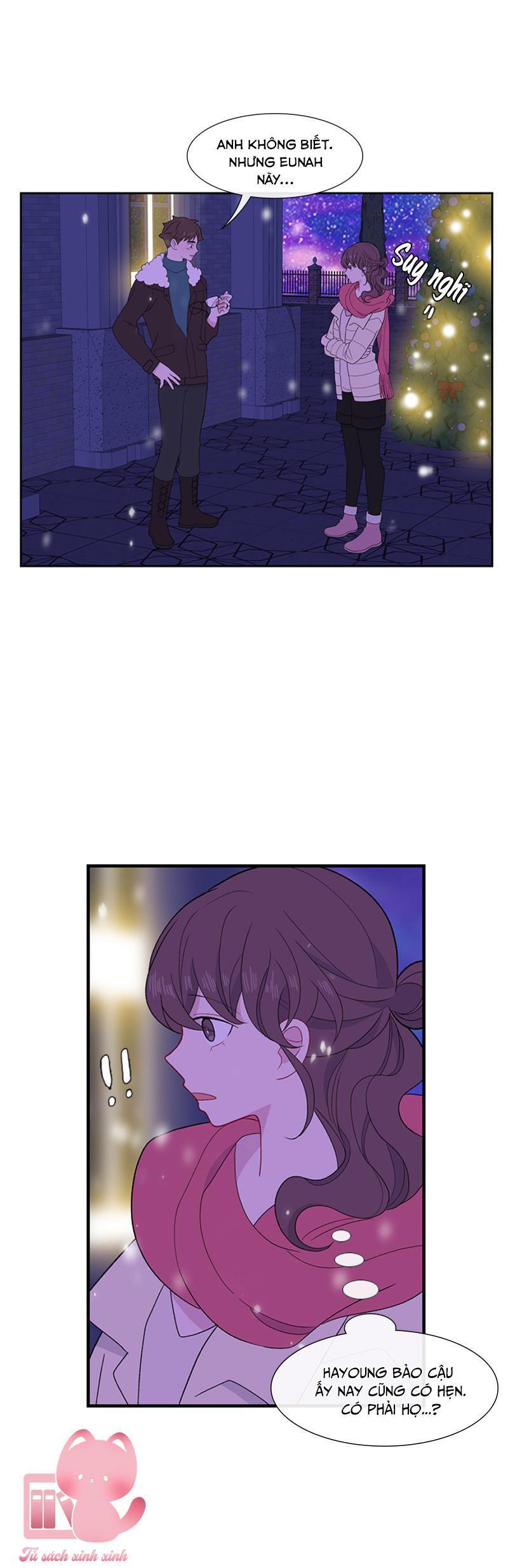 về bên anh chapter 88 39