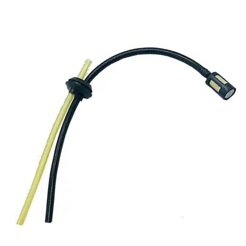 Bộ lọc xăng, ti ô, đệm cao su máy cắt cỏ 330,260,gx35,gx25...