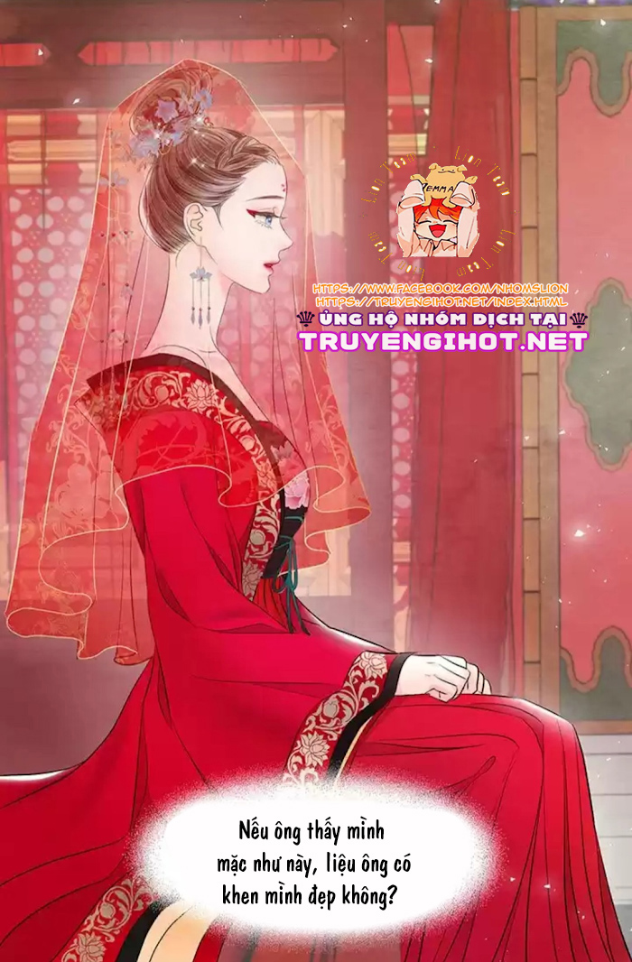 đêm hoang dại chapter 22.2 5