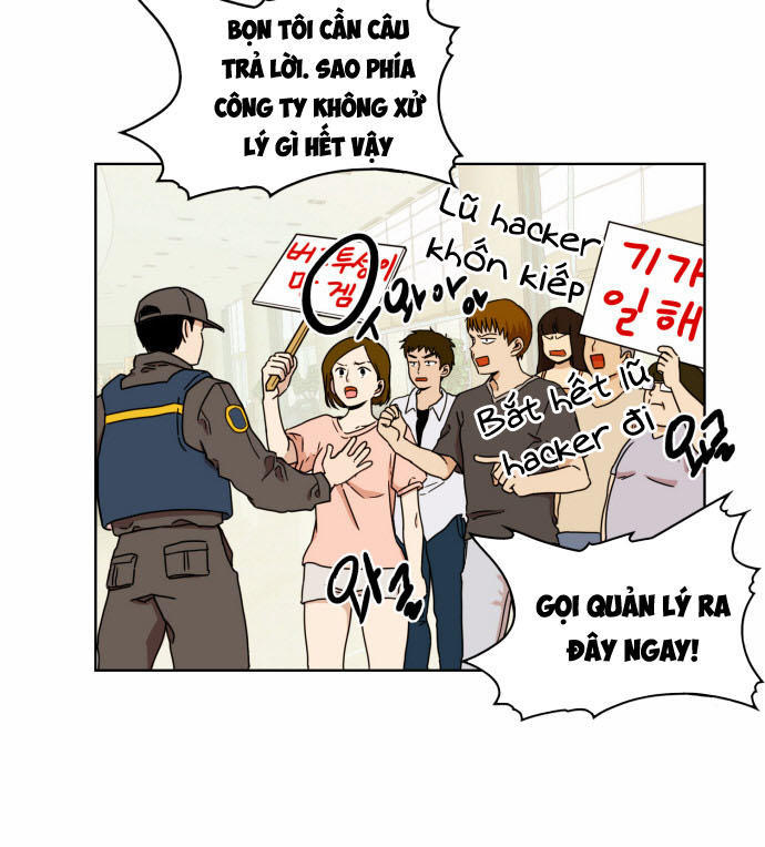 hard core leveling warrior chapter 30 10