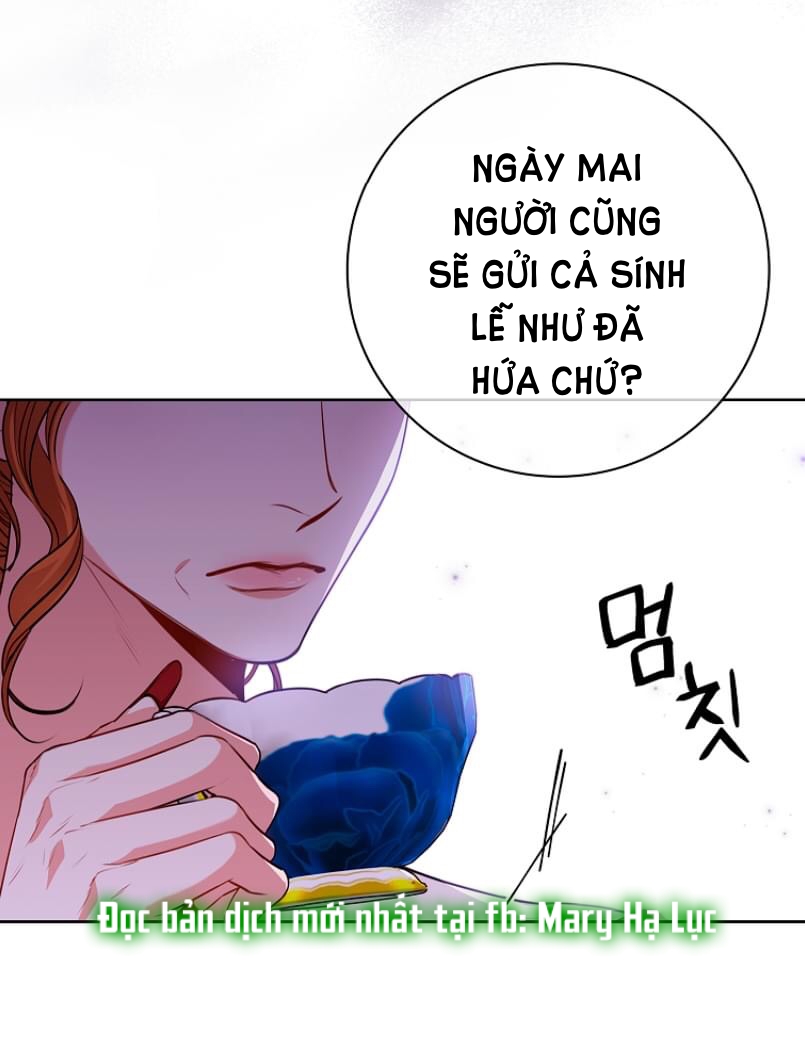 trở thành thư ký của bạo chúa chapter 87 40