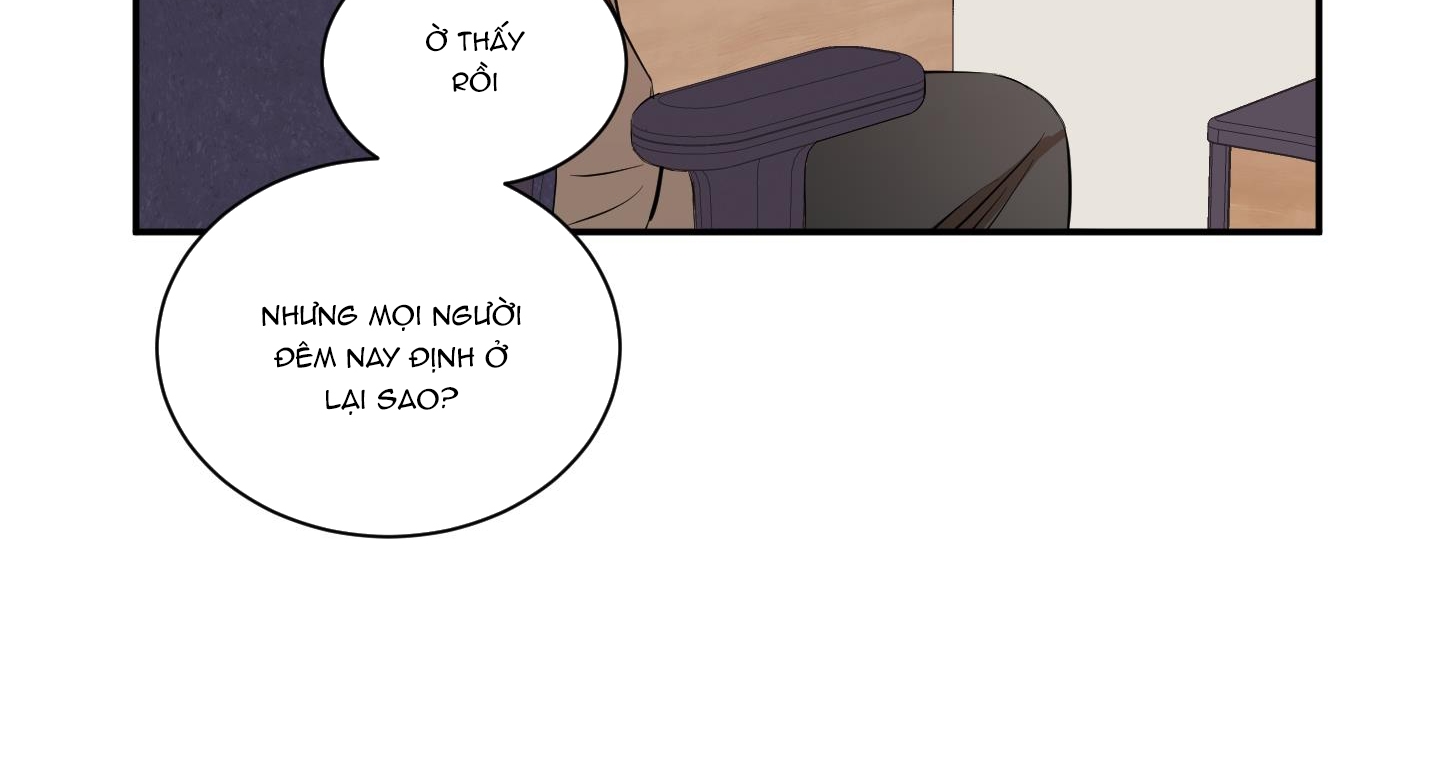 chốn riêng tư chapter 17 92