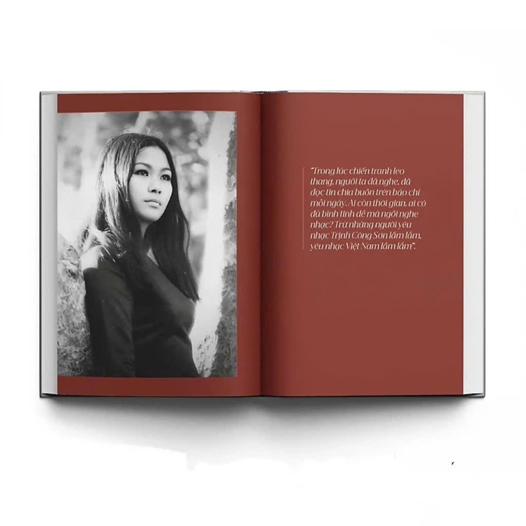 HÁT CÙNG NGUỒN CỘI KHÁNH LY – Quang Thành – Đôi Cánh Books - NXB Phụ Nữ Việt Nam