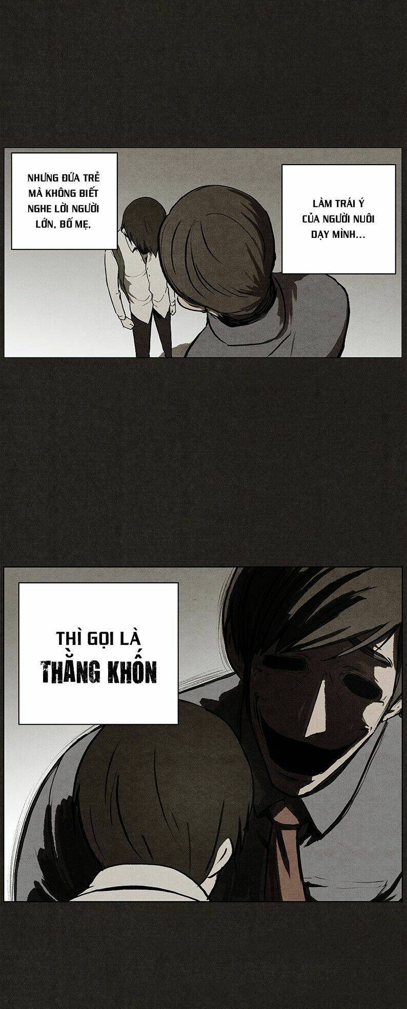 đứa con của quỷ dữ chapter 24 56