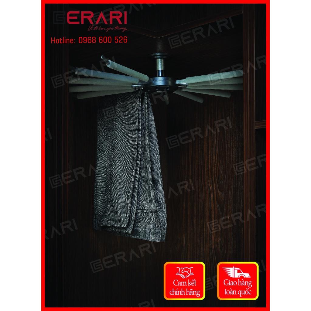 Móc treo tủ áo đa năng, Có thể vắt quần âu mã GW006-5 thương hiệu Gerari