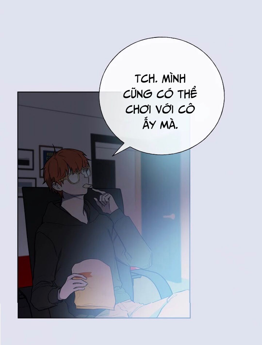 Invitation Of Mystic Messenger Chapter 16 - Trang 2