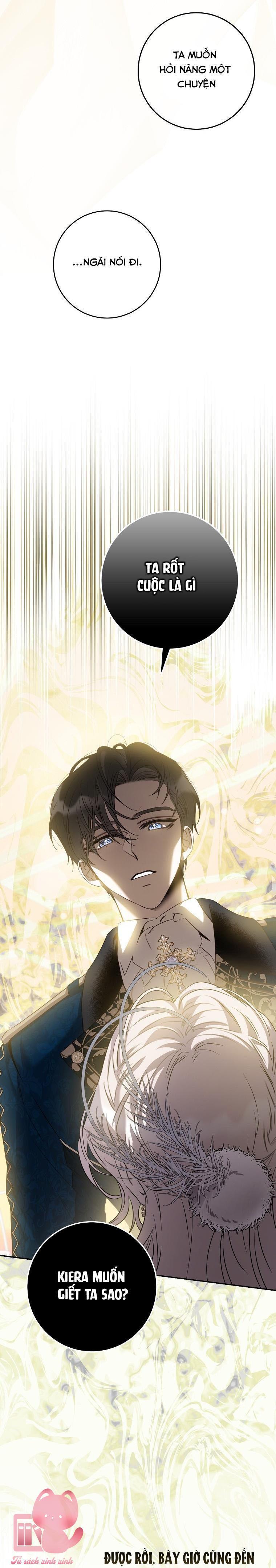 thuần hóa bạo chúa rồi bỏ trốn chapter 86 23