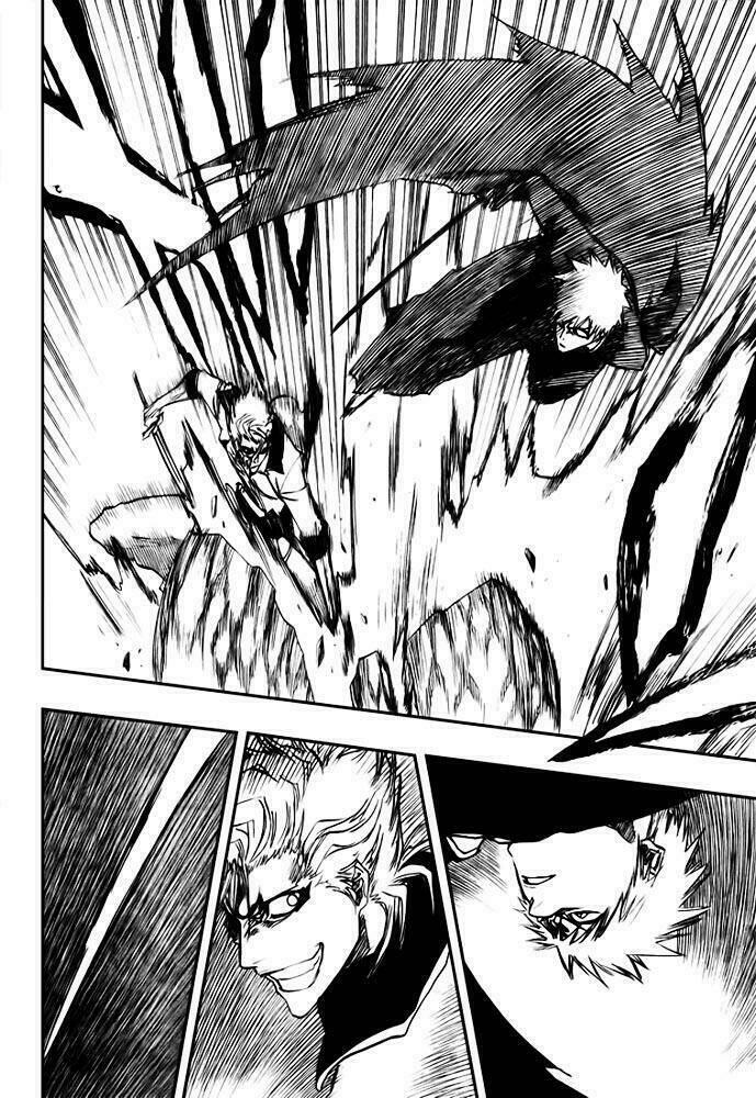 thần chết ichigo chapter 280 5