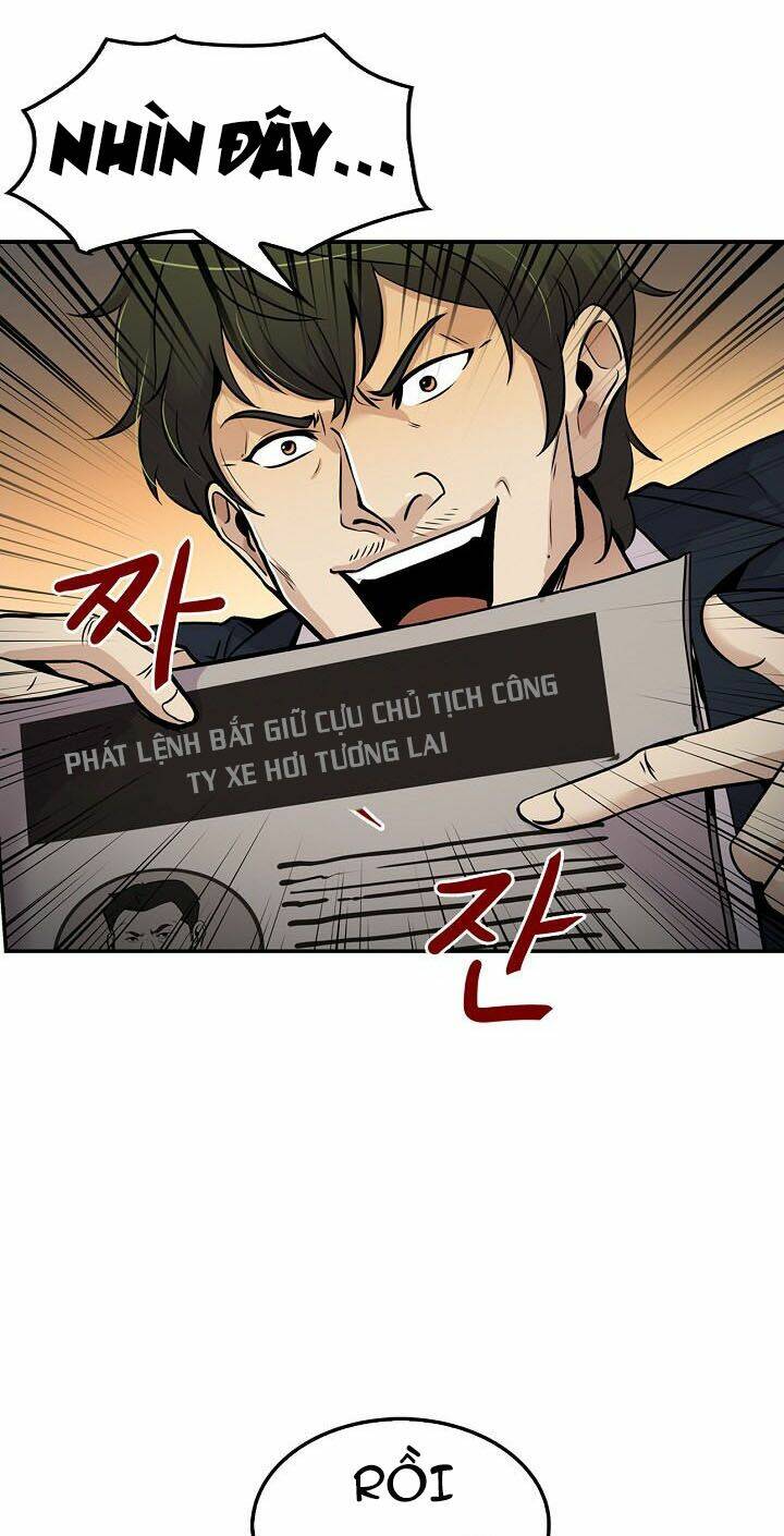 điều tra viên chuyển sinh chapter 62 17