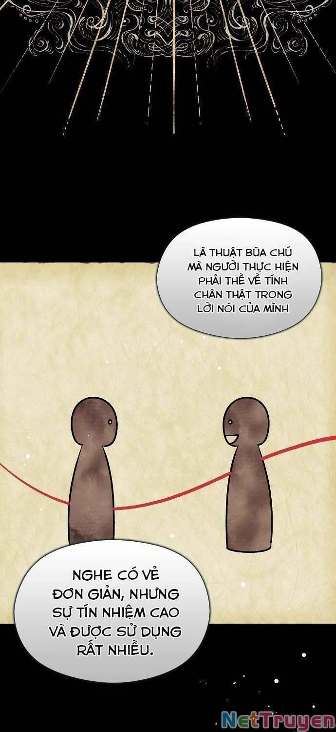 tôi không cố ý quyến rũ nam chính đâu! chapter 53 47