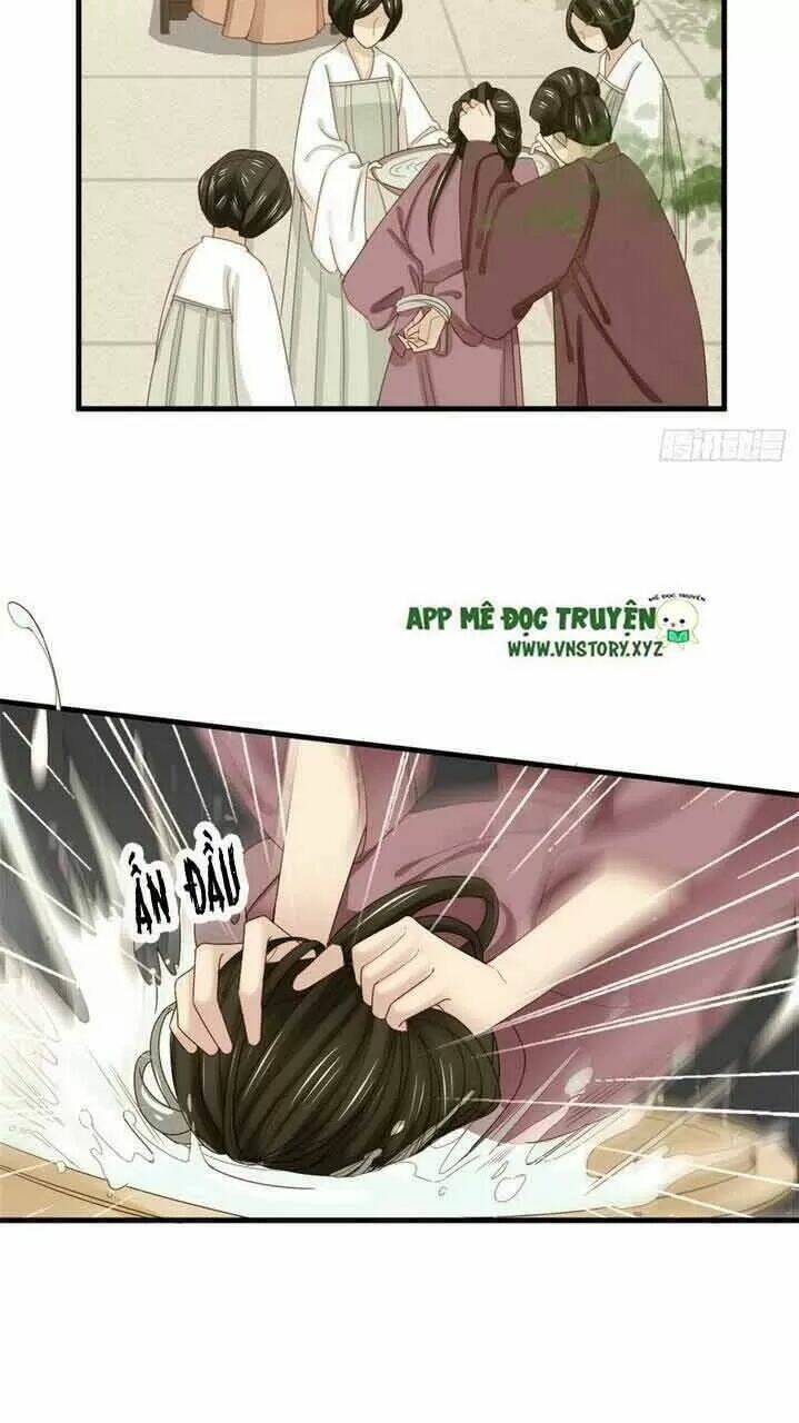 kiều nữ độc phi chapter 262 25