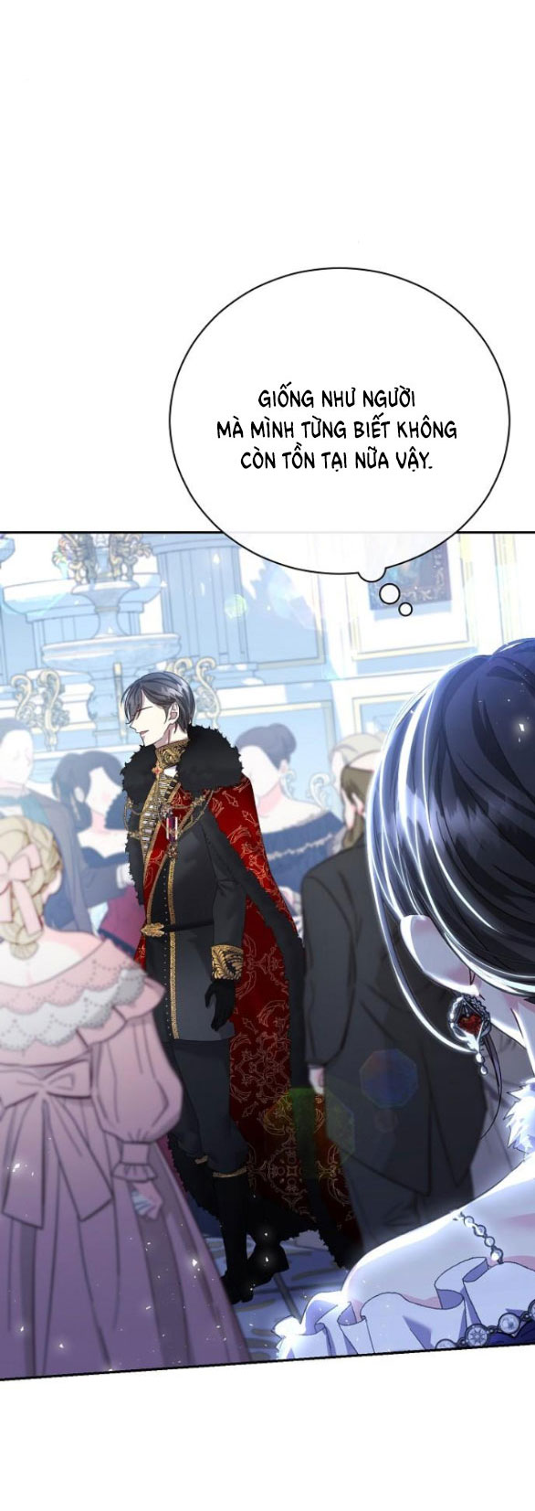 chiếm hữu trái tim bạo chúa chapter 21.1 26