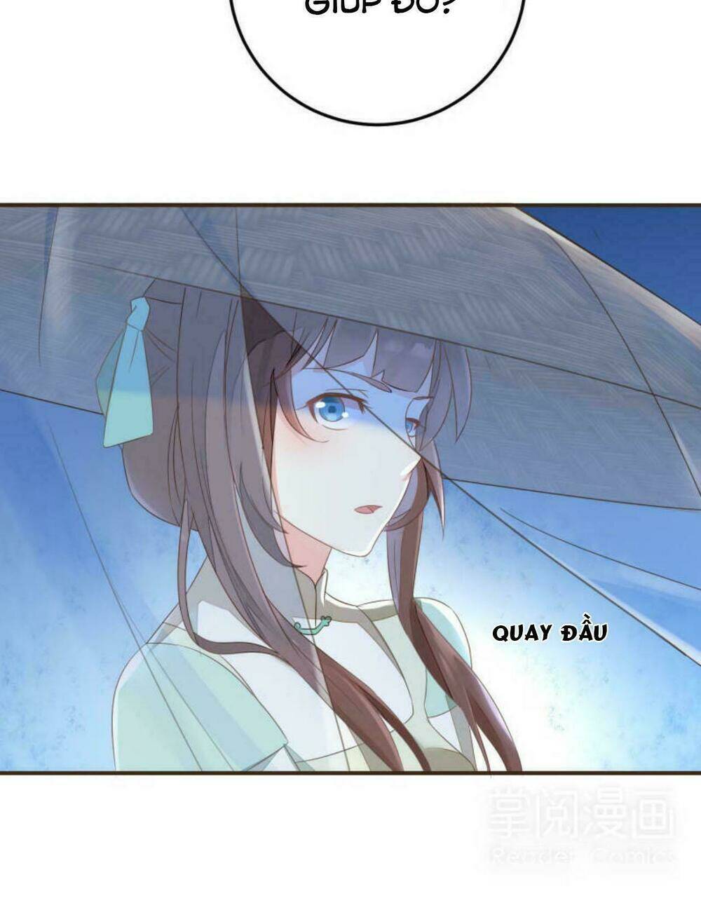 pháo hôi nữ xứng - hoàn khố lệ vương phi chapter 3 28