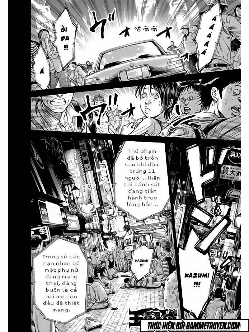 yokokuhan 2 - the copycat chapter 6 7