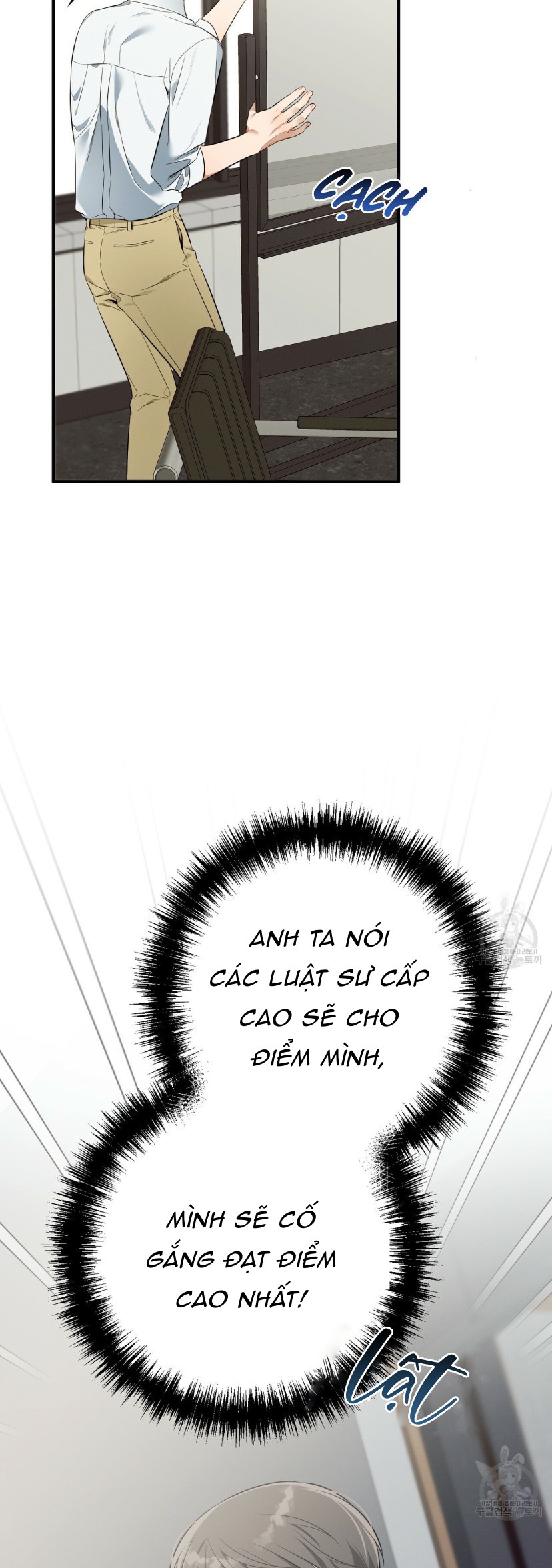 Không Đạo Đức chapter 9 - Trang 38