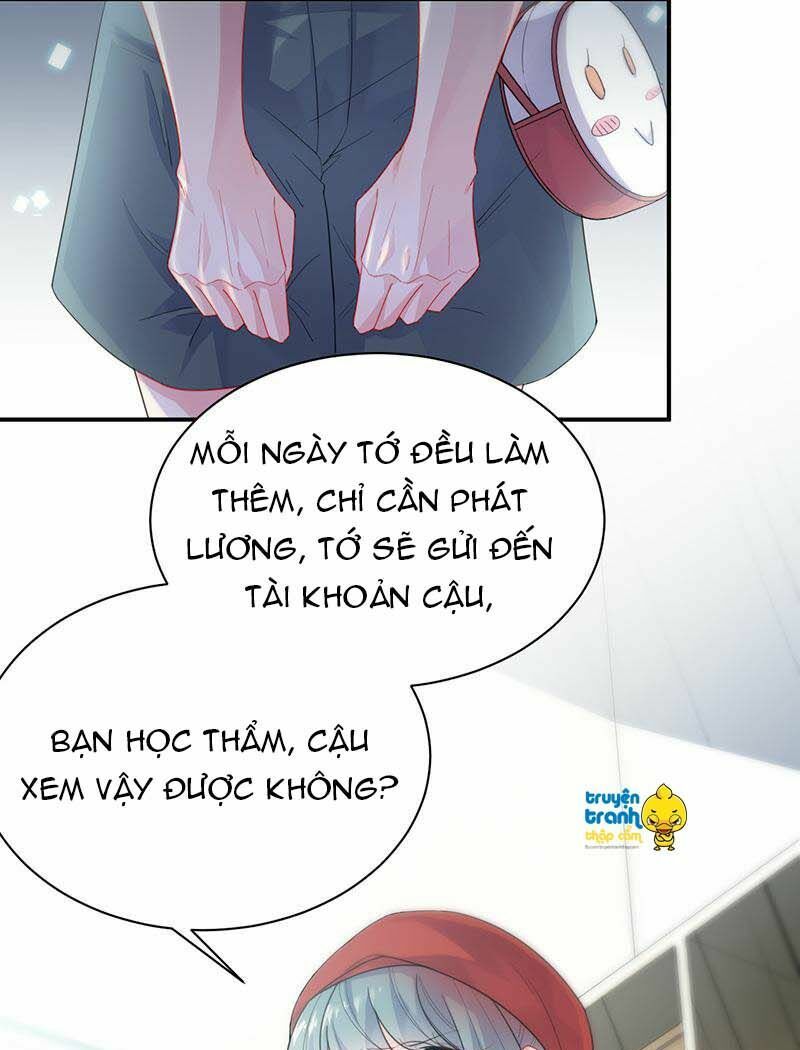 chọc tới chủ tịch tổng tài 2 chapter 91 16