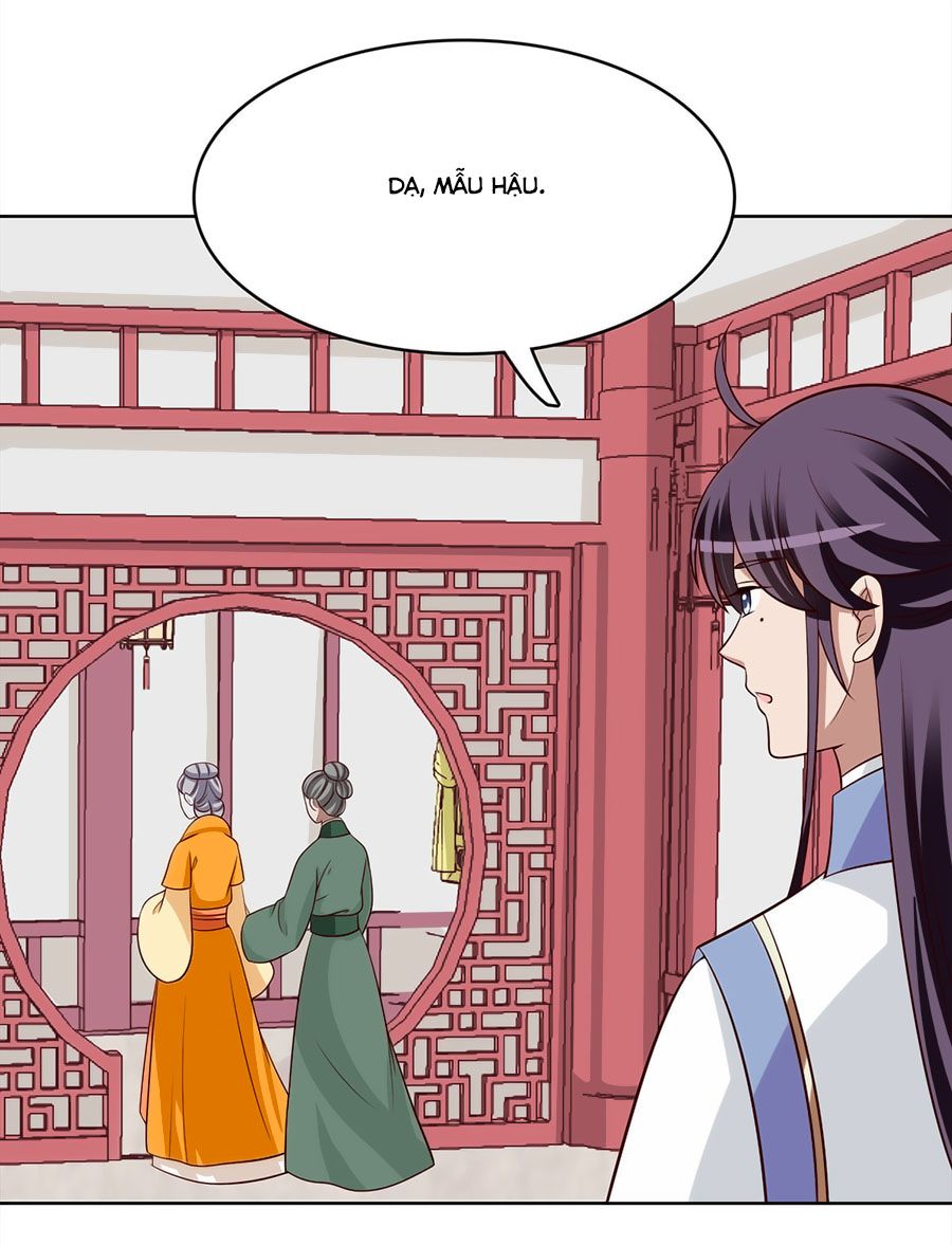 kiêu ngạo vương gia chủng điền phi chapter 107 16