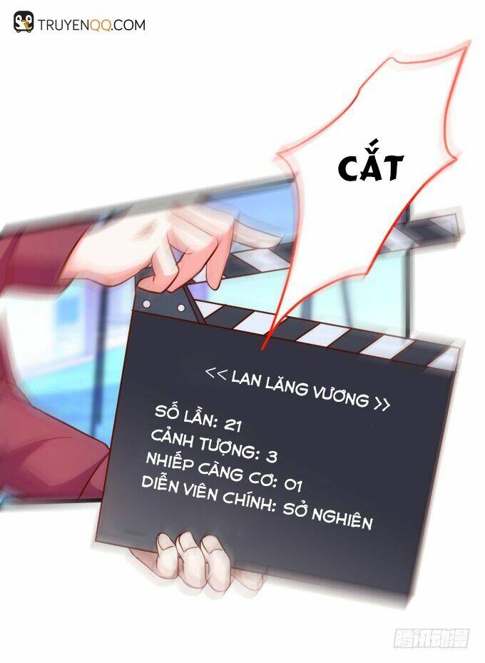 biến lan lăng vương thành ảnh đế chapter 2 27