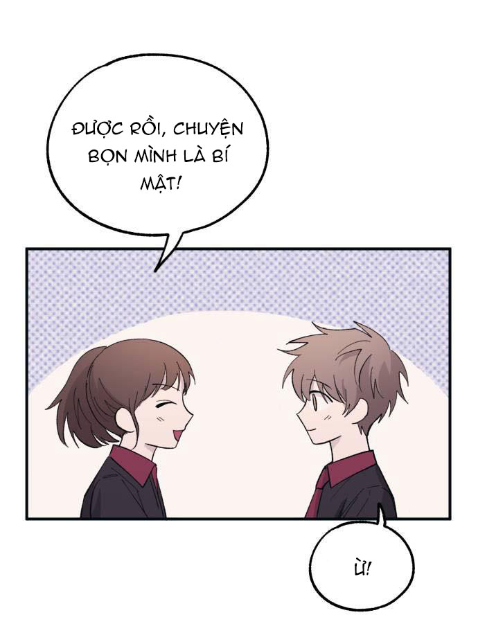 yeonwoo ngây thơ chapter 43.2 28