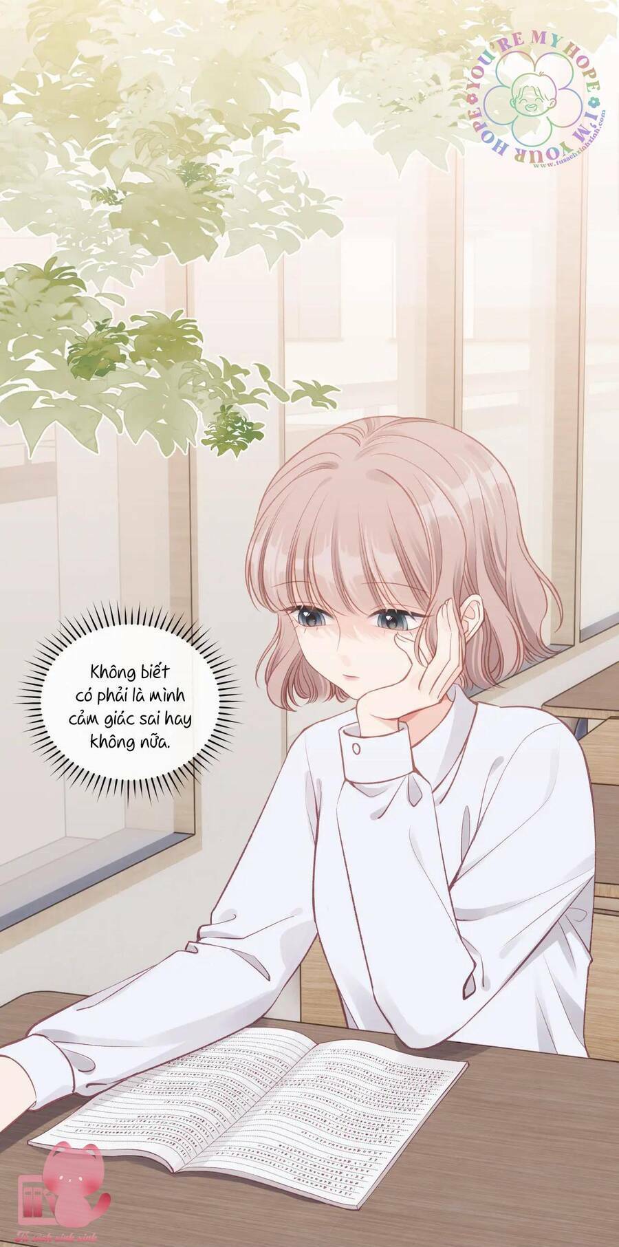 chuyện không thể chapter 29 2