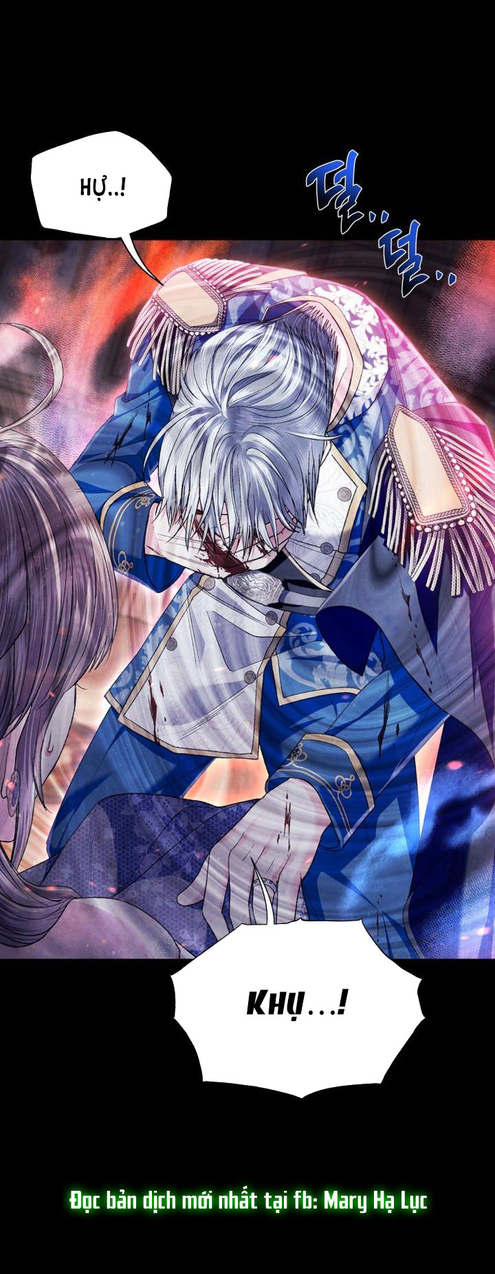 cha à, con không muốn kết hôn đâu chapter 100.2 2