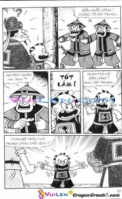 thần đồng đất việt chapter 69 57