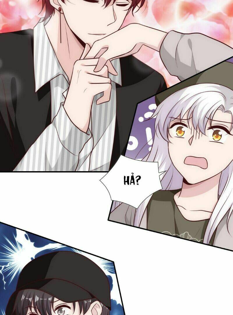 trở lại showbiz làm ảnh hậu chapter 27 24