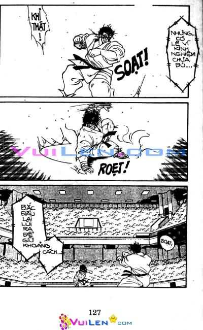 truyền nhân atula - shura no mon i chapter 12 128