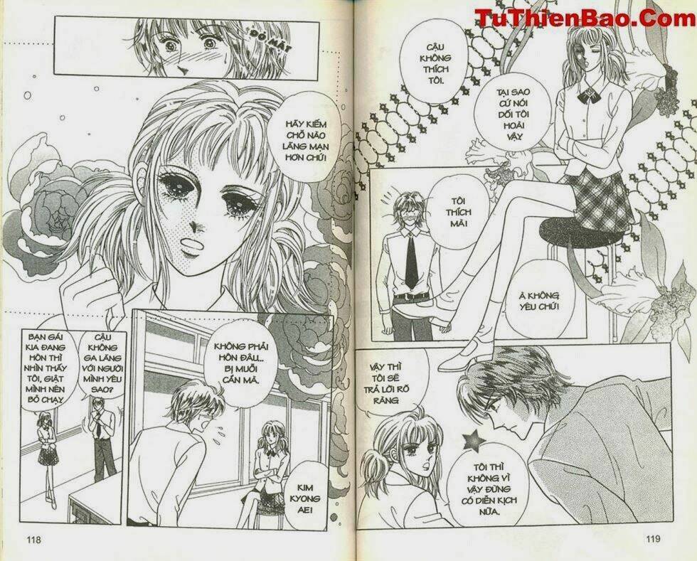 lọ lem kén rể chapter 5 59