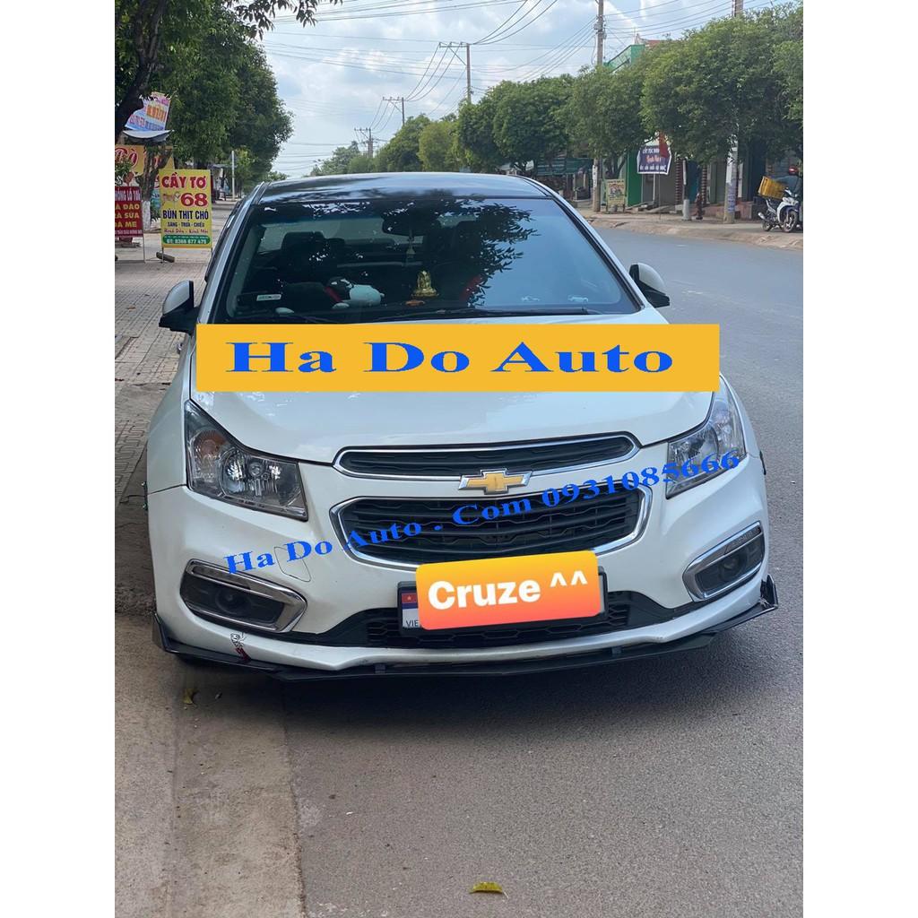 Líp Trước Dành Cho Cruze