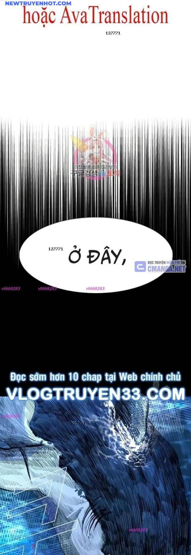 shark - cá mập chapter 217 2